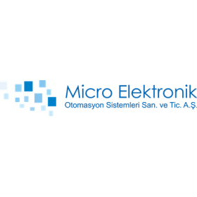 Micro Elektronik Otomasyon Sistemleri Sanayi ve Ticaret A.Ş.